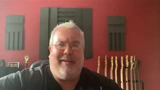 Video thumbnail for Gear Review - Fender Road Worn 60's Jazz Bass by Steve Nanney Music