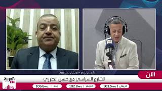 العبودي: الاكتفاء بملاحقة صغار الفاسدين في العراق لن يرضي الشارع ولا المرجعي