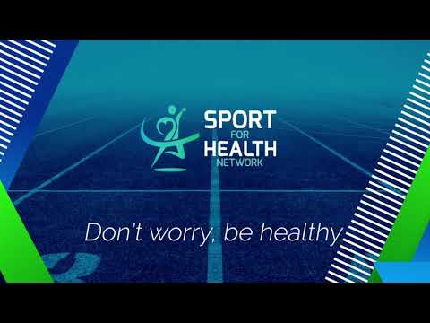 European Week of Sport  2020 S4HN Project