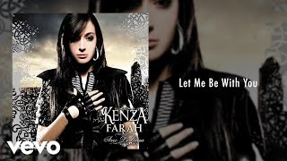 Let Me Be with You Music Video