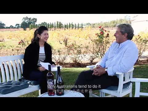 Charles Melton Wines
