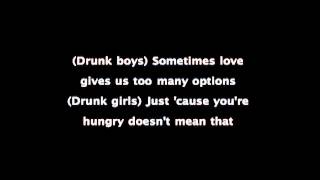 LCD Soundsystem Drunk Girls Karaoke