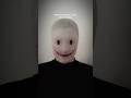 Uncanny Valley Makeup This Was So Insanely Uncomfortable To Do