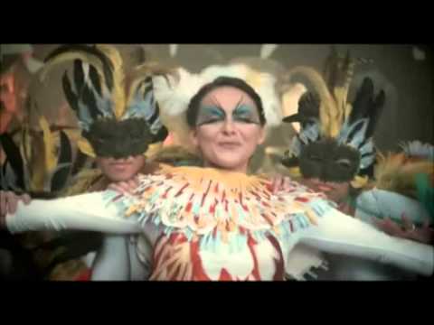 Emiliana Torrini - Jungle Drum (Noobleg bootleg Editleg)