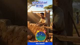 मां के पैरो में स्वर्ग #shortvideo #trending #reels #viral