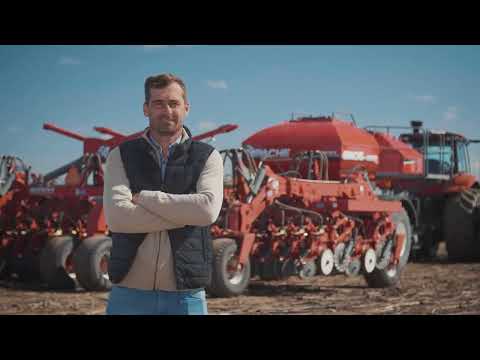 Los profesionales del agro con Jesús Castrillo