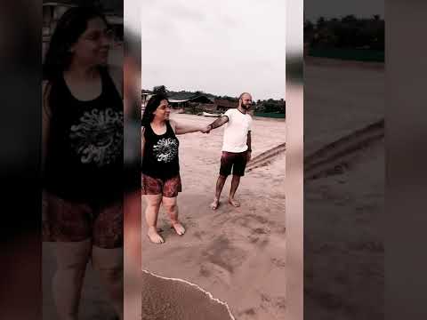 #agondabeach #shorts #shortsvideo