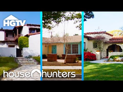Finding the Perfect Home for Their Growing Family | House Hunters Classics | HGTV