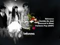 Belanova - Vestida De Azul (English translation)