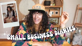 Helpful small business tool // Kick start your art Business