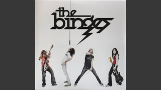 The Binges - 