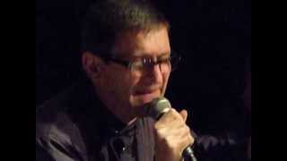Paul Heaton - Costa Del Sombre - Kings Arms Salford - 15-5-12