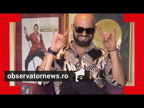 NOSFE, despre muzică şi familie. Ce surprize ne pregăteşte artistul