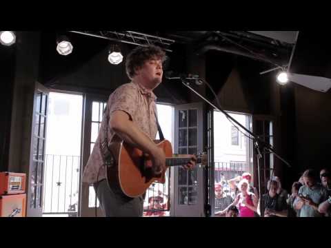 Get In Line - Ron Sexsmith