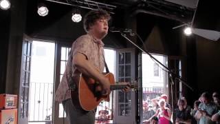 Ron Sexsmith - Get In Line - 3/15/2013 - Stage On Sixth