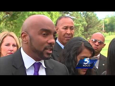 Slain deaf man’s family, lawyers ask for agencies to investigate deadly shooting