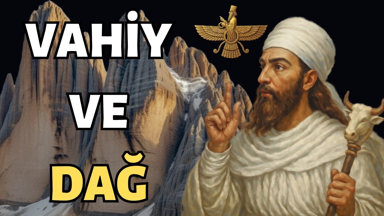 İSLAM VE ZERDÜŞTLÜK! Ramazana Özel! (1. kısım)