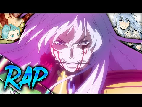 Flor Marchita 🥀 ALBAFICA DE PISCIS RAP 😢 | Saint Seiya: The Lost Canvas [ESPAÑOL] |RedEyes