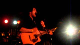 Promise of Redemption - Away We Go (LIVE)