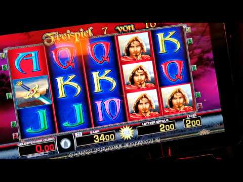 Merkur MAGIE TR5 NOVOLINE Stuff - Freispiele der neuen Welt - Multiwild JACKPOT - 2019 2€ Freispiele