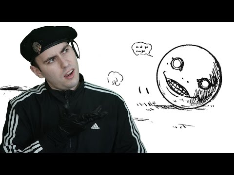 AROUND THE WORLD IN 80 DAYS | NieR Replicant Grimoire | Nier Revised Edition [9] NieR Lore Reaction