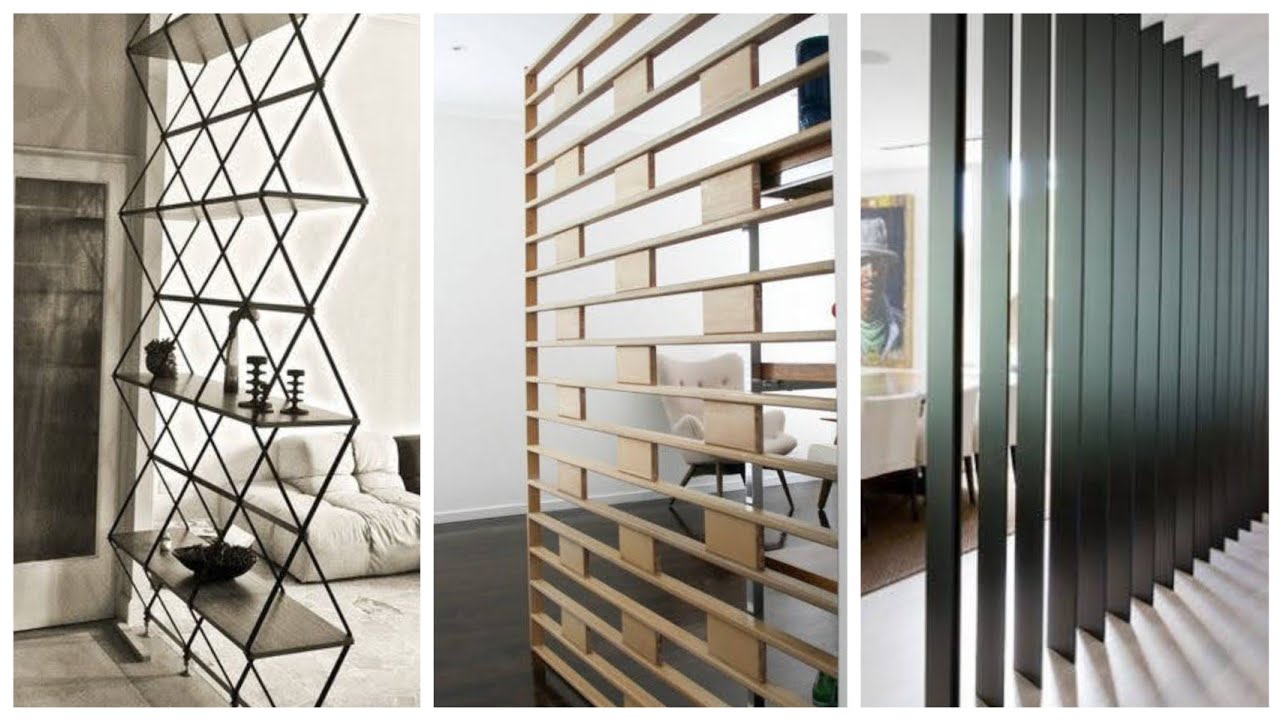 Watch Now 23 Ideias Criativas de divisórias de ambientes | Design de Interiores 23 Ideias Criativas de divisórias de ambientes | Design de Interiores