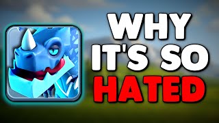 The Most Hated Troop In Clash of Clans...