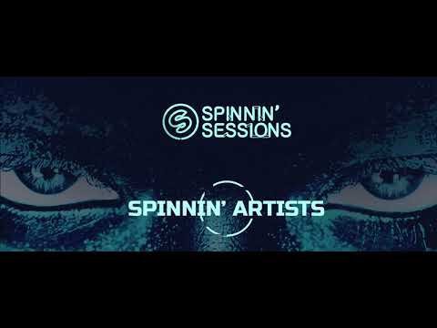 Spinnin' Sessions 509 (Artist Spotlight JIMMY CLASH) 09.02.2023
