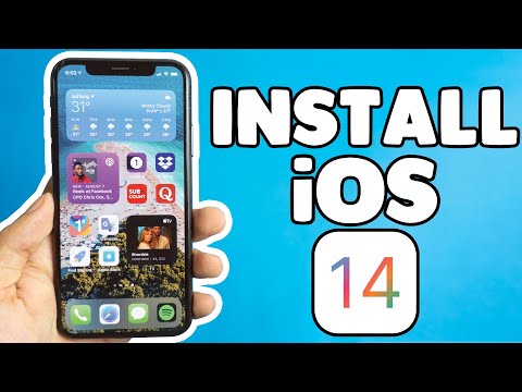 Get a Sneak Peek: How to Install iOS Beta (iOS 14) on Your iPhone