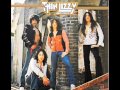 THIN LIZZY Suicide (Fighting)