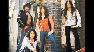 THIN LIZZY Suicide (Fighting)