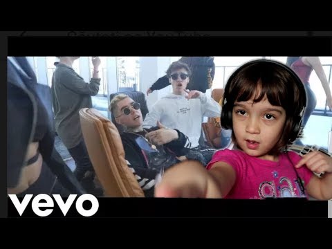 SORA MEA REACTIONEAZA LA VLAD MUNTEANU- FLEX ft. Lino Golden, Cristi Munteanu
