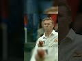 Brett Lee Showing His Levels