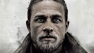 What Really Went Wrong With King Arthur: Legend Of The Sword?