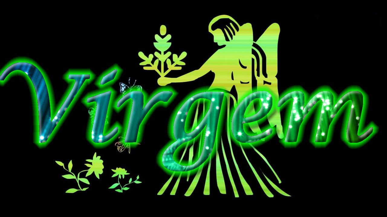 SIGNO DE VIRGEM (reenvio) - Encontros Astrológicos