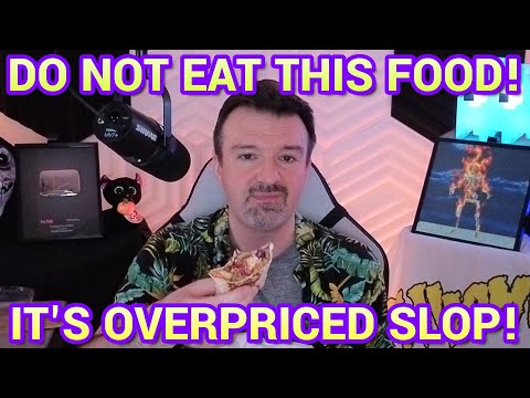 HOW CAN THEY SELL THIS?? DSP Tries It Ep. 238 - Taco Bell FLAMING HOT Burrito/Frank's Red Hot Menu