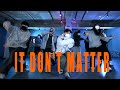 Ten Thieves It Don T Matter DAESEONG Hiphop Choreography