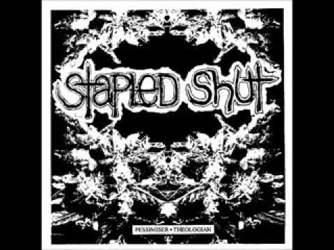 Stapled Shut - Resin Heaven