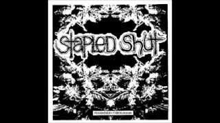 Stapled Shut - Resin Heaven