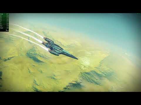 Solo Festering Core WR 4:47 (2.8.0+)