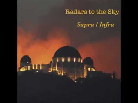 Radars to the Sky - As Much As You Love You