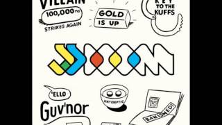 JJ DOOM - Snatch That Dough