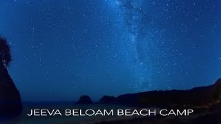 preview picture of video 'Jeeva Beloam Beach Camp - Lombok Indonesia'
