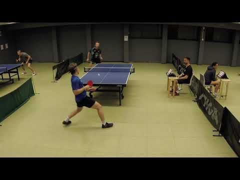 201024 3. Div, Laurits Jelsbak Thomsen - Jan Søndergaard