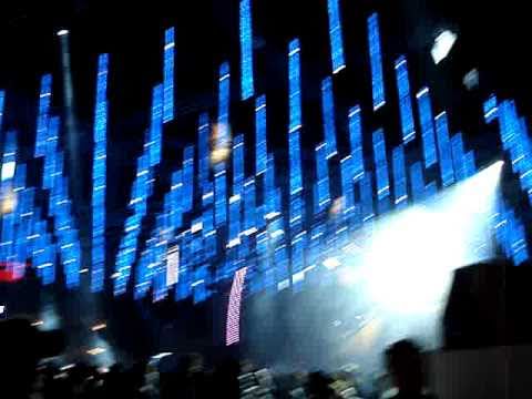 Ferry Corsten - Live @ Nature One 2010