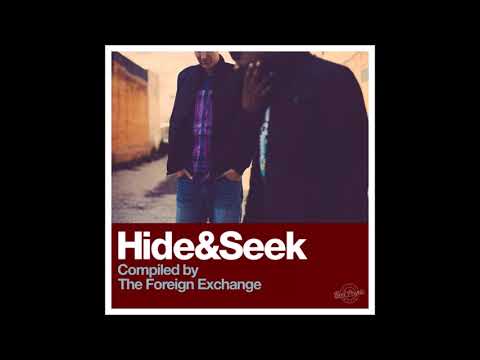 DJ Spinna - Tonight We Ride feat. Phonte