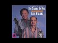 Joe Pass & Roy Clark - Play Hank Williams (1994) [Full Album]