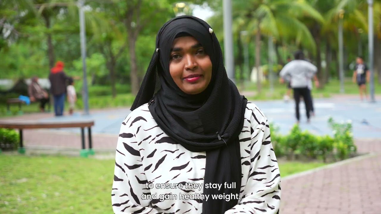 Beleniveriyaa - Breastfeeding Basics
