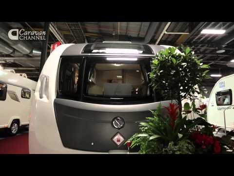 CC S04E16 - NEW MODEL REVIEW Sterling Eccles Sport 554