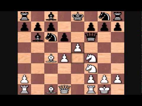 Paul Morphy's Best Games: vs Jules Arnous De Riviere